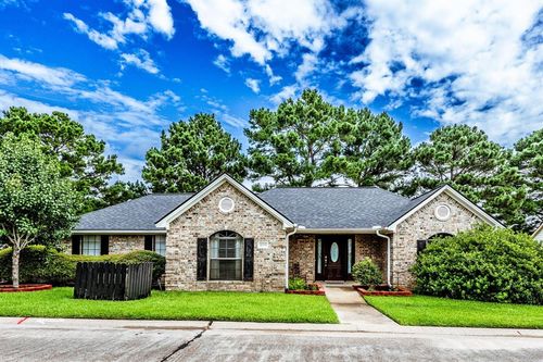 1608 Durham Dr, Huntsville, TX, 77340 | Card Image