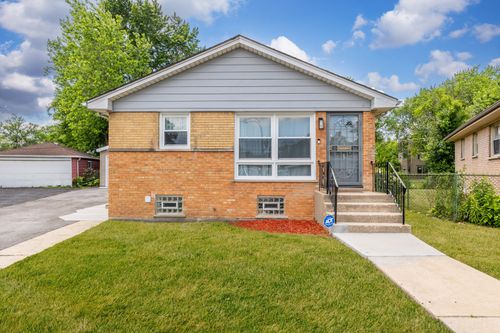 6116 S Elizabeth St, CHICAGO, IL, 60636-1924 | Card Image