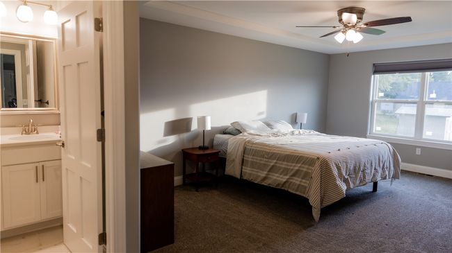 406 S Birch Ave, House other with 3 bedrooms, 2 bathrooms and null parking in Marshfield WI | Image 14