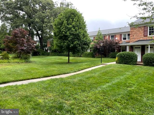 Talbott St, Rockville, MD 20852