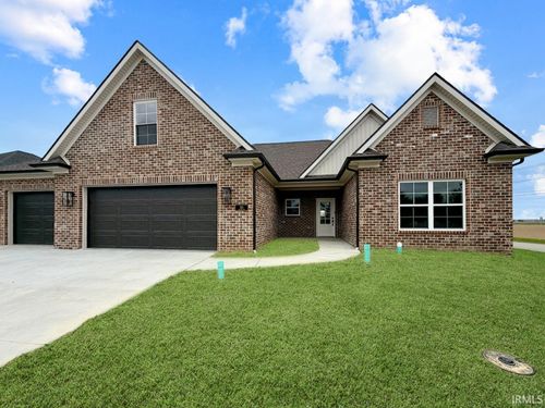 3111 Ralston Drive, Evansville, IN, 47715 | Card Image