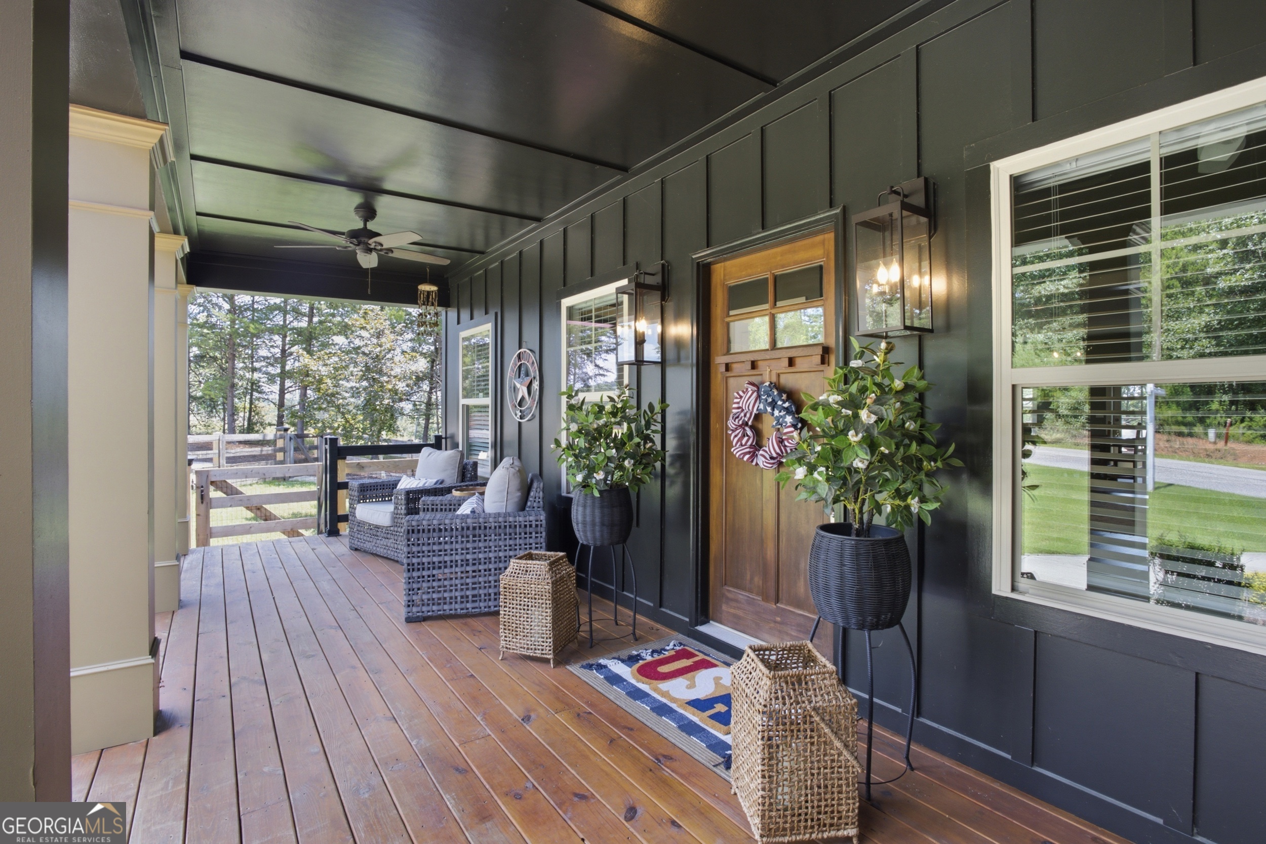 Residential in Dahlonega 4