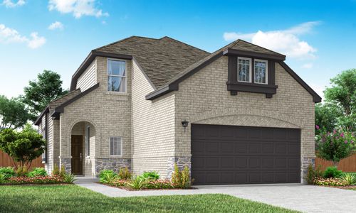 336 Dandy Landings, Lavon, TX, 75166-2145 | Card Image