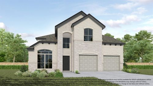 608 Juniper Heights Ln, Waller, TX, 77484-2388 | Card Image