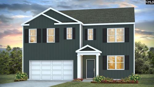 2127 Leatherstone Ln, Blythewood, SC, 29016-7346 | Card Image