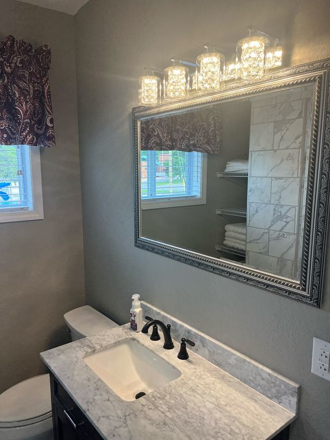 16540 Tazewell St, House other with 2 bedrooms, 3 bathrooms and null parking in Saint Paul VA | Image 16