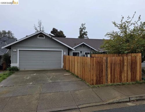 216 Westview Dr, Jackson, CA, 95642-9535 | Card Image