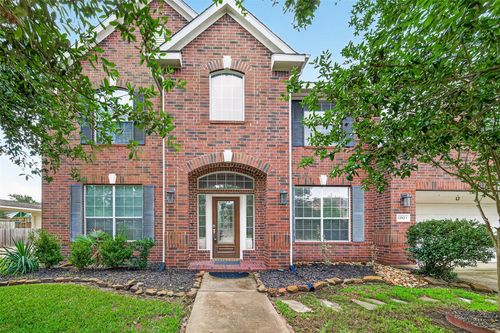 12823 Mossy Ledge Dr, Tomball, TX, 77377-8786 | Card Image