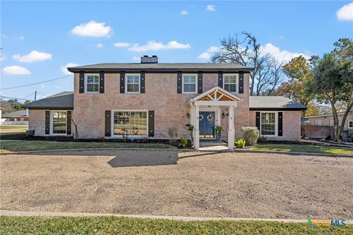 1317 N 9th St, Temple, TX, 76501-1966 | Card Image