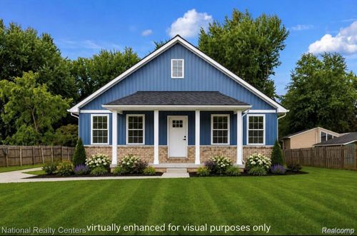 0000 Rausch Ave, Eastpointe, MI, 48021 | Card Image