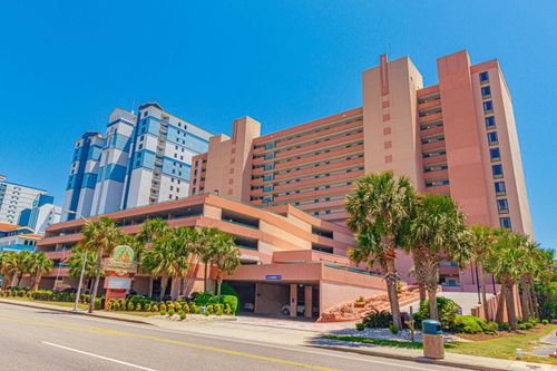 1401-2207 S Ocean Blvd, Myrtle Beach, SC, 29577-4742 | Card Image
