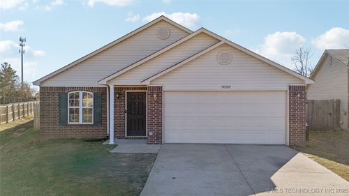 7850 E 132nd Street S, Bixby, OK, 74008 | Card Image