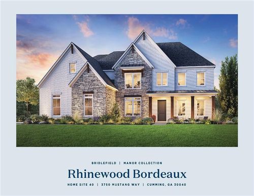3750 Mustang Way, Cumming, GA, 30040-3414 | Card Image