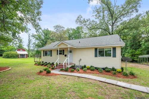 11110 Wakefield Dr N, Saint Francisville, LA, 70775-4818 | Card Image