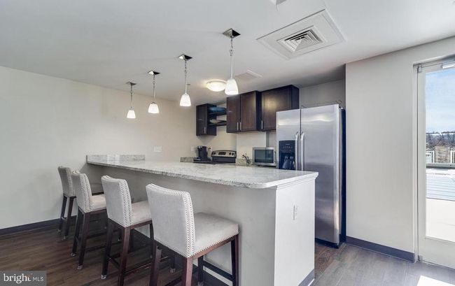 UNIT-300 - 6301 Edsall Rd, Condo with 1 bedrooms, 1 bathrooms and null parking in ALEXANDRIA VA | Image 26