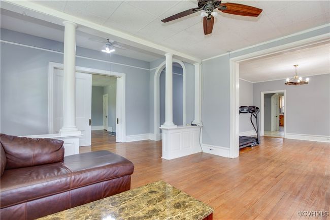 11455 Old Washington Hwy, House other with 3 bedrooms, 2 bathrooms and null parking in Glen Allen VA | Image 6