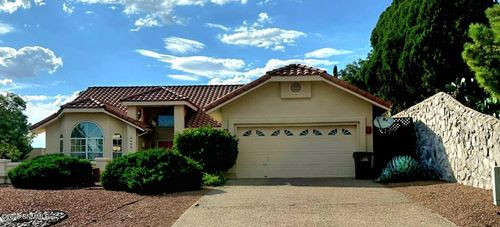 2426 Cheyenne Dr, Las Cruces, NM, 88011-8065 | Card Image