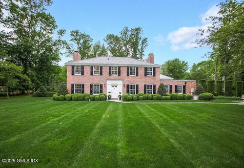 60 Meadow Rd, Riverside, CT, 06878-2508 | Card Image
