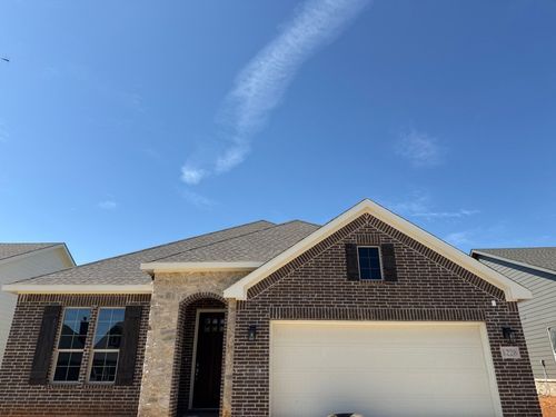 1228 Colca Dr, Springtown, TX, 76082-2697 | Card Image