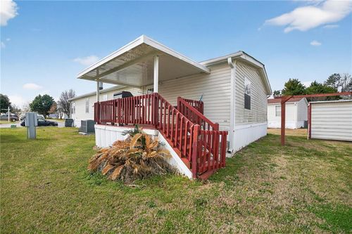 915 Bel Air Blvd, Hampton, GA, 30228 | Card Image