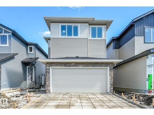 189 Wyatt Ridge, Fort Saskatchewan, AB, T8L | Card Image