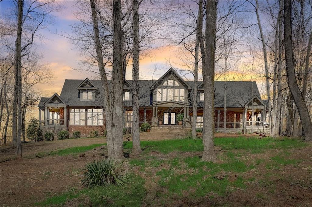 Mineral Springs Rd, Hoschton, GA 30548