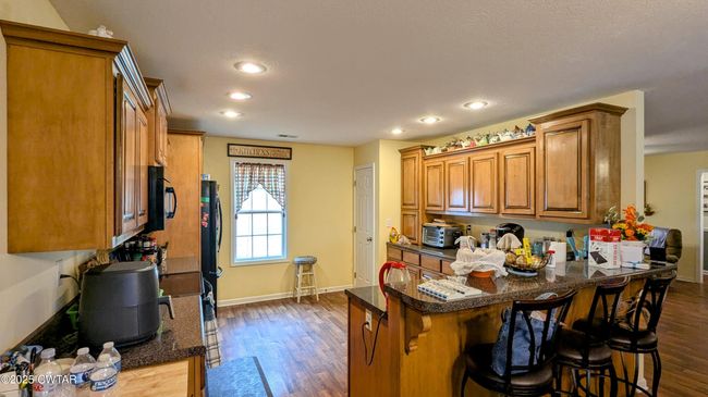 130 Moss Loop, House other with 4 bedrooms, 3 bathrooms and 2 parking in Enville TN | Image 11