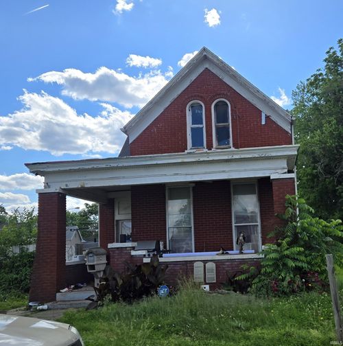 1002 Edgar St, Evansville, IN, 47710-2022 | Card Image