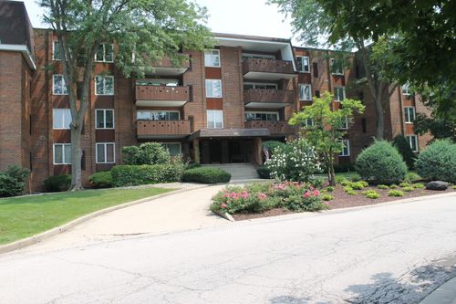 apt-308-121 S Spruce Ave, Wood Dale, IL, 60191-2148 | Card Image