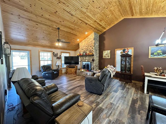 8997 Highway 9, House other with 2 bedrooms, 2 bathrooms and null parking in Mountain View AR | Image 13