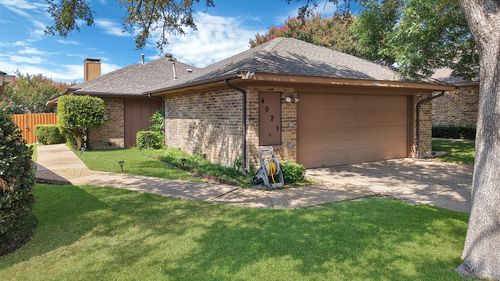 4021 Winter Park Ln, Addison, TX, 75001-4904 | Card Image
