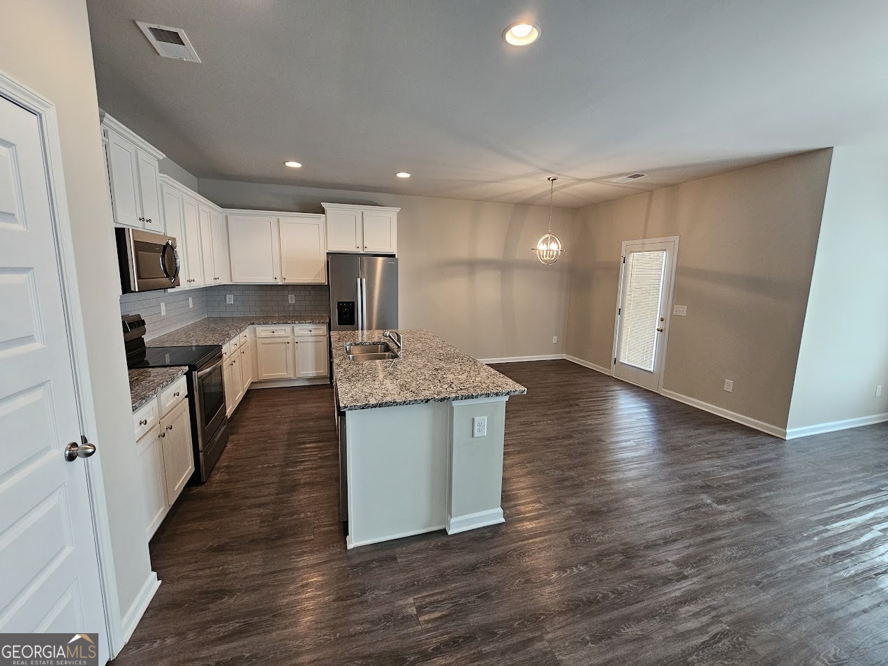Residential in Ellenwood 2