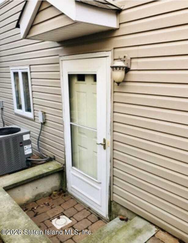 Residential Lease in Staten Island