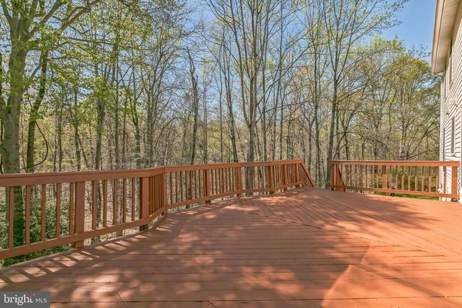 7567 Cloud Ct, House other with 4 bedrooms, 4 bathrooms and null parking in SPRINGFIELD VA | Image 37