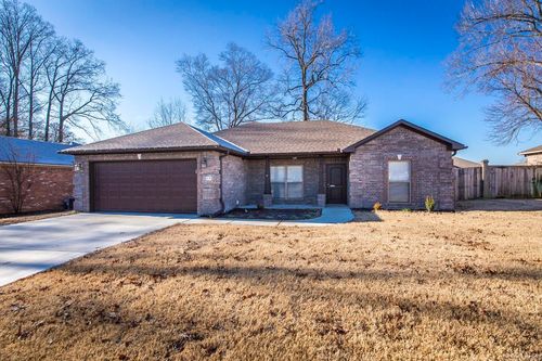 29 Newcastle Drive, Cabot, AR, 72023 | Card Image