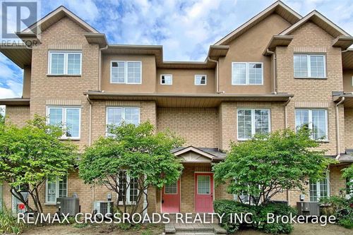 9-22 St Moritz Way, Markham, ON, L3R4G4 | Card Image