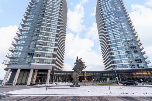 1906-115 Mcmahon Drive, North York, ON, M2K0E3 | Card Image