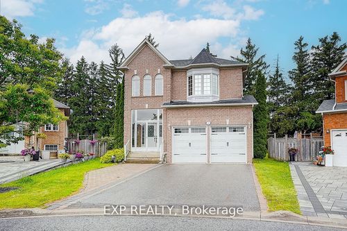 12 Tormina Crt, Markham, ON, L3S4R2 | Card Image