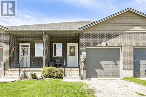 538 Lampman Place, Woodstock (Woodstock - South), ON, N4S8L6 | Card Image