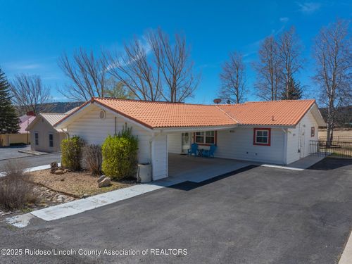 425 Barcus Rd, Ruidoso, NM, 88345-6847 | Card Image