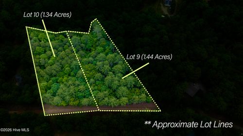 Lot #9 &10 Holly Ridge Ln, Murphy, NC, 28906-7373 | Card Image