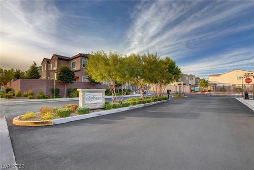 5831 Sleepy Willow St, Las Vegas, NV, 89148-5054 | Card Image