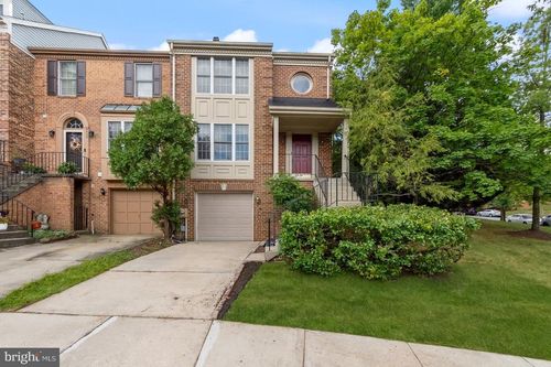 9401 Rosmarin Way, LAUREL, MD, 20708-2854 | Card Image