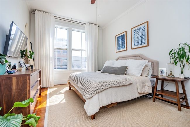APT-4 - 173 Main St, Condo with 2 bedrooms, 1 bathrooms and 2 parking in East Greenwich RI | Image 10