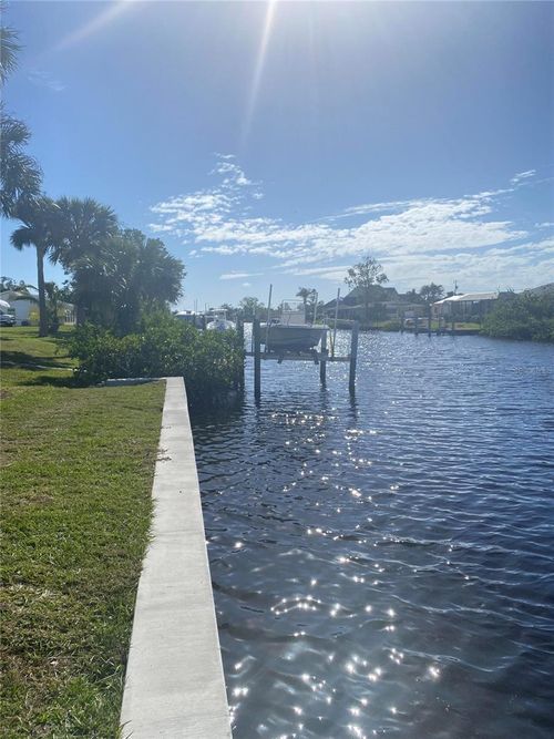 4478 Meager Circle, PORT CHARLOTTE, FL, 33948 | Card Image