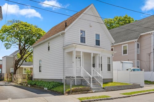 20 Trinity Ave, Lynn, MA, 01902-2312 | Card Image