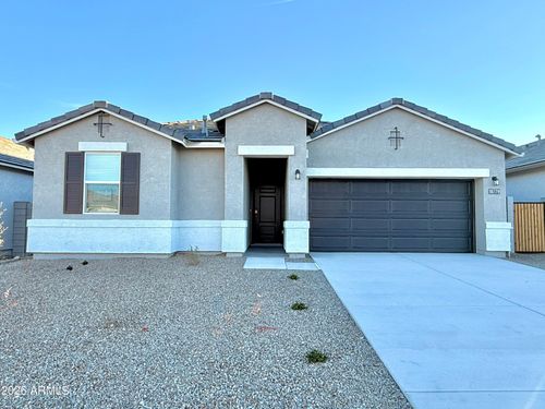 18779 E Luzon Dr, Gold Canyon, AZ, 85118-0050 | Card Image