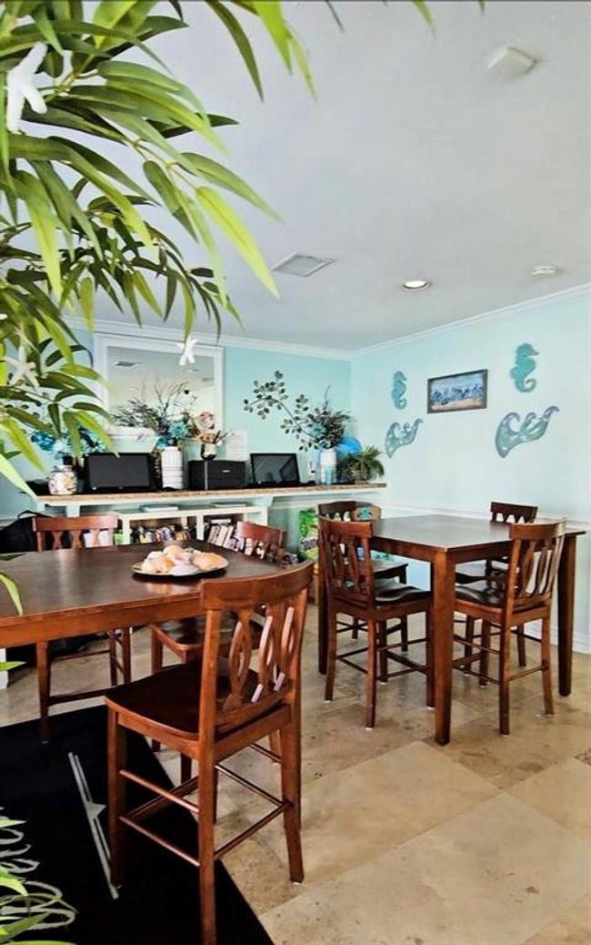 APT-207 - 3506 Cove View Blvd, Townhouse with 1 bedrooms, 1 bathrooms and 2 parking in Galveston TX | Image 22