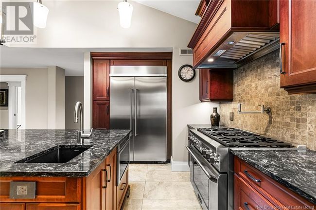 373 Rue Lavoie, House other with 5 bedrooms, 4 bathrooms and null parking in Dieppe NB | Image 13