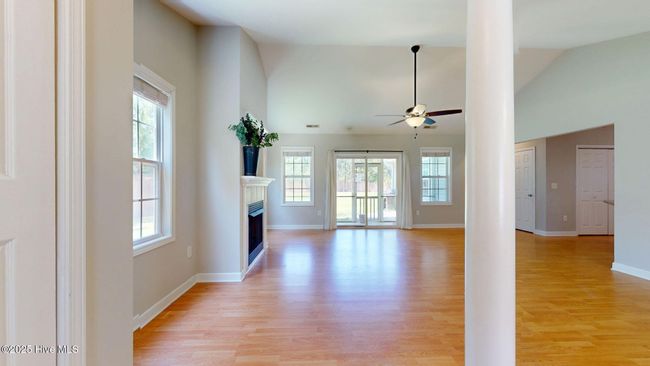 215 Gold Leaf Dr, House other with 3 bedrooms, 2 bathrooms and 2 parking in Hampstead NC | Image 6